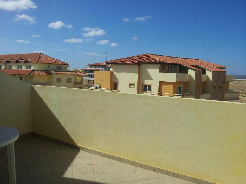 Holiday Properties Commercial Center Санта-Мария Номер фото